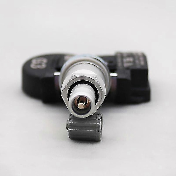 4 st TPMS för för -30 3 (BP) B-Hatch Xev 2019-2024 Däcktryckssensor BDEL-37-140 433Mhz haoyi
