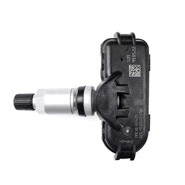 433Mhz TPMS Dekktrykksensor