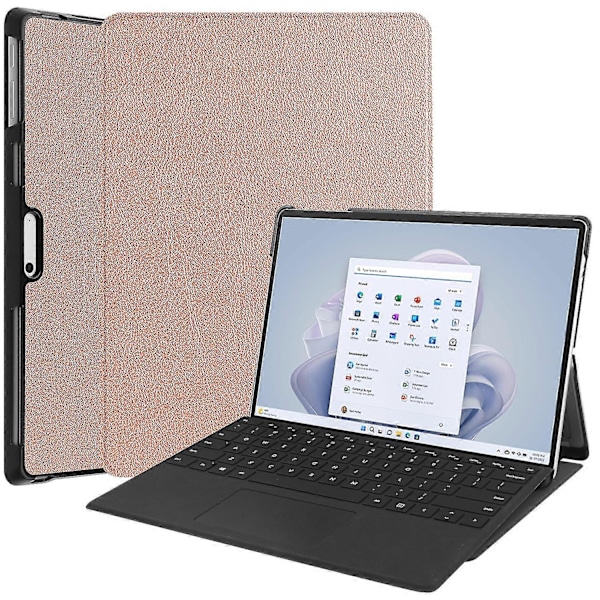 Suojakotelo Yhteensopiva Surface Pro 9 2022 13 Tuuman Kanssa