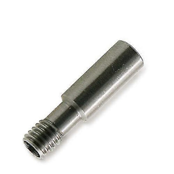 Paket Cr-10 Ender-3 Matarrör i rostfritt stål för Creality Cr10, S4 S5, Cr10s, Ender3, Ender-3 Pro, Cs3 Hotend 3D-skrivare