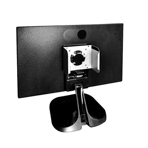 Underbordsfäste för Mac Mini M4 2024 Monitorhållare
