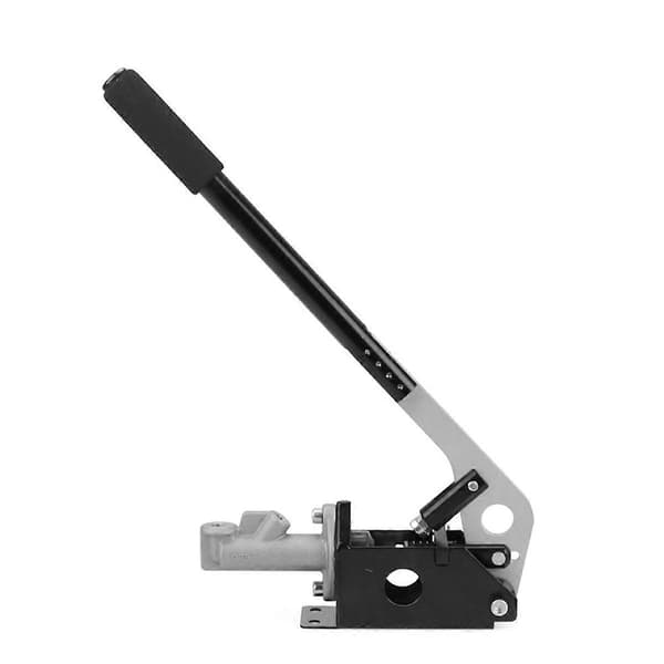 Bil Modifisert 500 mm Universal Håndbrems Utvidet Hydraulisk Drift
