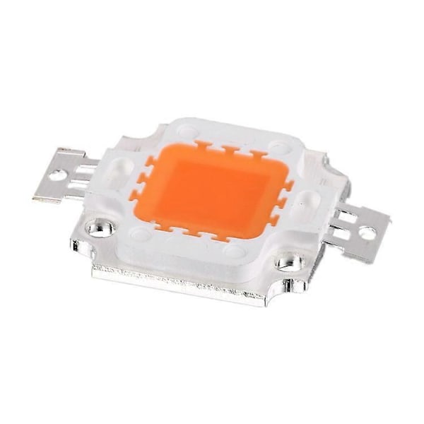 10w Led Cob Chip Floodlight Strålkastare Spotlight Lampa
