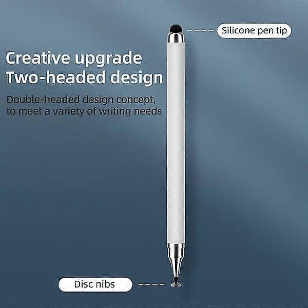 5 stk. Stylus Pen Skærm Berøringspen ROSE GOLD Rosenguld