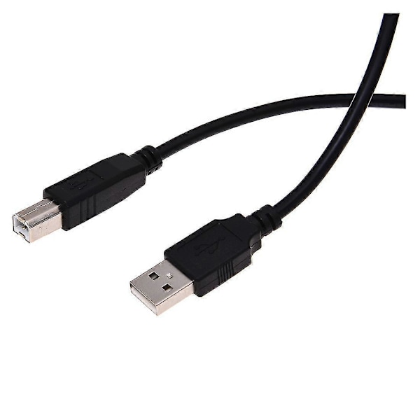 Pixma USB 2.0 -tulostinkaapeli A-B 1,8 m