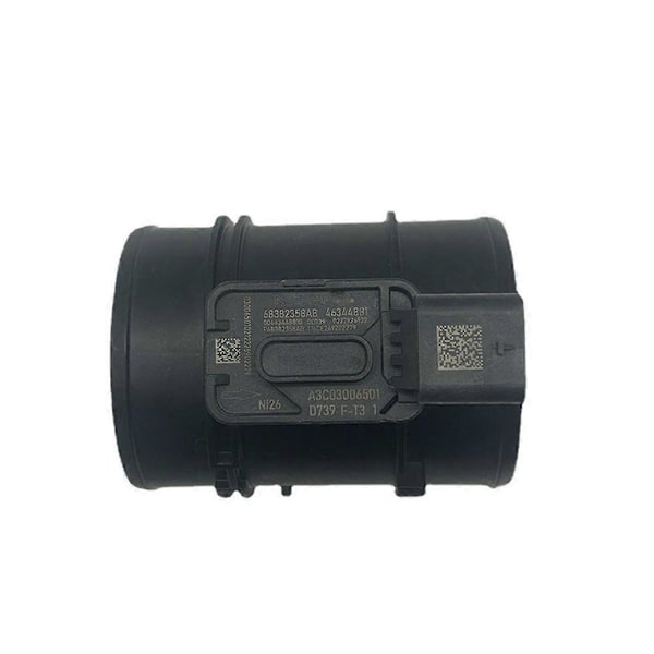 Masseluftmåler 68382358AB 46344881 68382358AA 55283705 Sensor til Compass 2.2 2010 5WK97028
