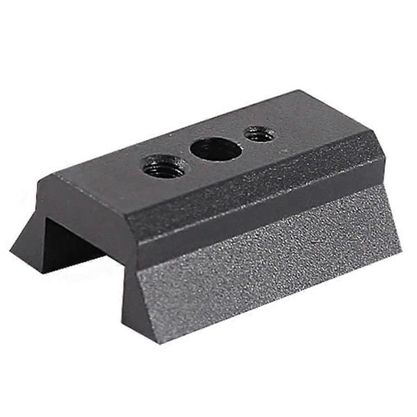 Finder Rails Base Pads Guide Speilbase Teleskoptilbehør