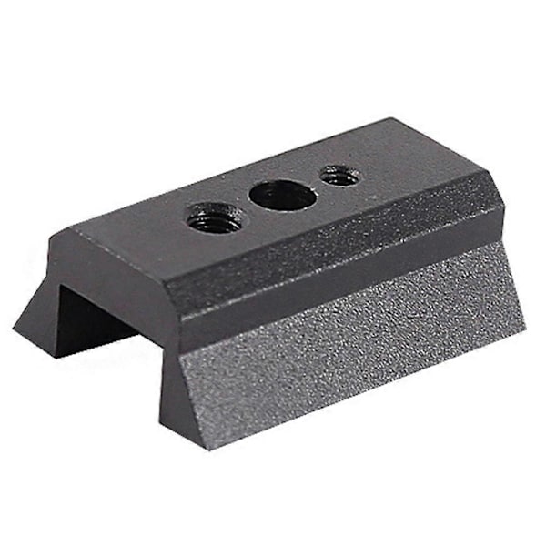 Finder Skinner Base Pads Guide Spejl Base Teleskop Tilbehør