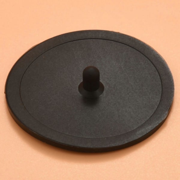 4x Blindfilter Backflush Disk Gummi Til Espressomaskiner Bryggehoved Tilbagevaskningspakning
