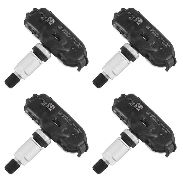 4 Dekktrykksensor Tpms 52933-2y450 For Ix35 2013-2015 529332y450