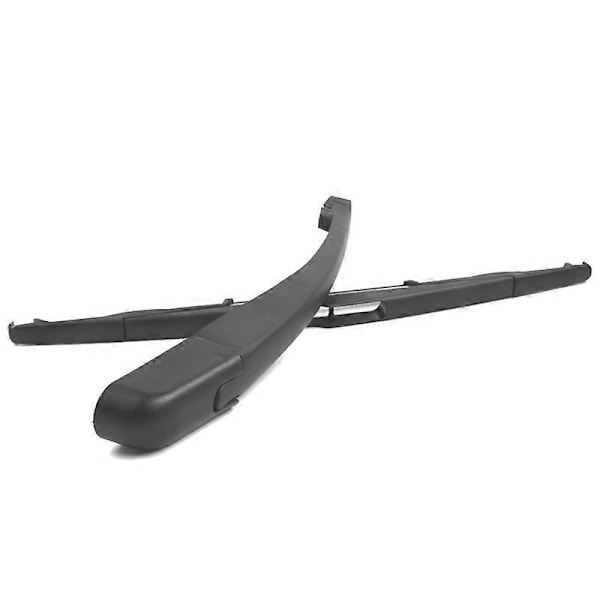 Ny Vindrutetorkararm & Blad Set Bak för Peugeot 307 SW ESTATE 2002-2008