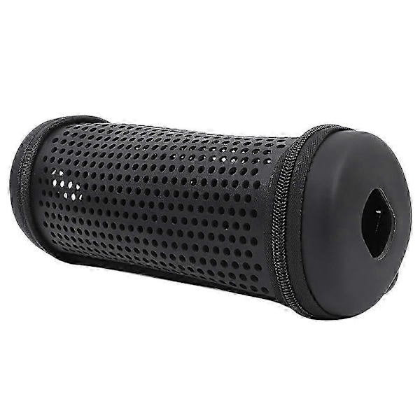 Hårt EVA Rese Fodral för UE MEGABOOM 3 Bluetooth Högtalare Skyddande Skal Axelväska