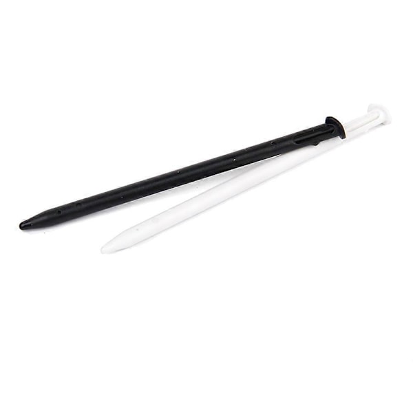 2 stk. Plast Stylus Skjermpenn for
