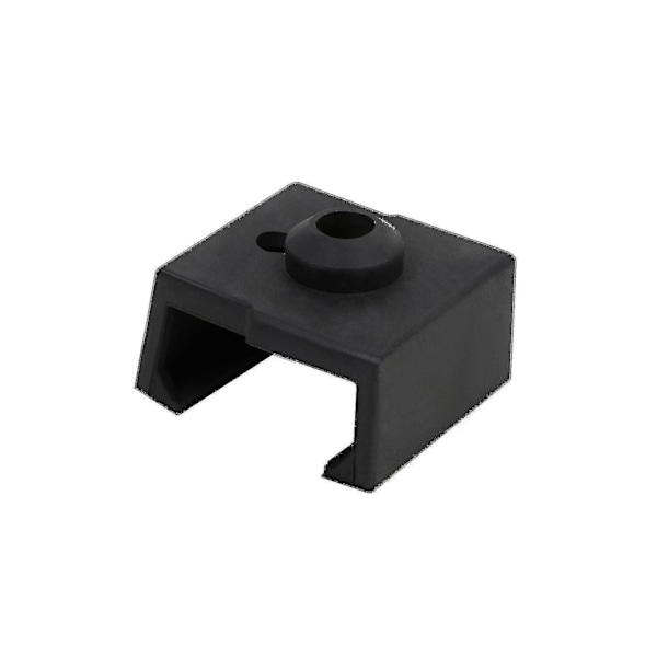 Creality 3d 3st Värmeblocks Silikonsockskydd För Ender-3 V2 Neo Ender-3 Max Neo Cr-10 Smart Cr-200b Cr-6 Se