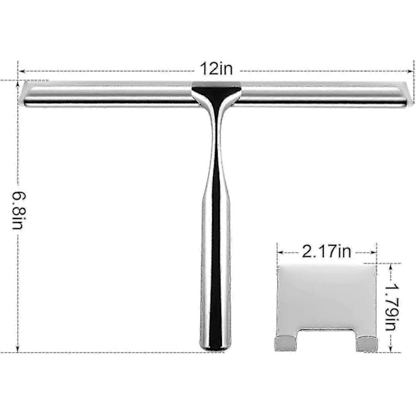 Er Squeee, Er Squeee Less Steel, 31 cm silikoninen kuivain