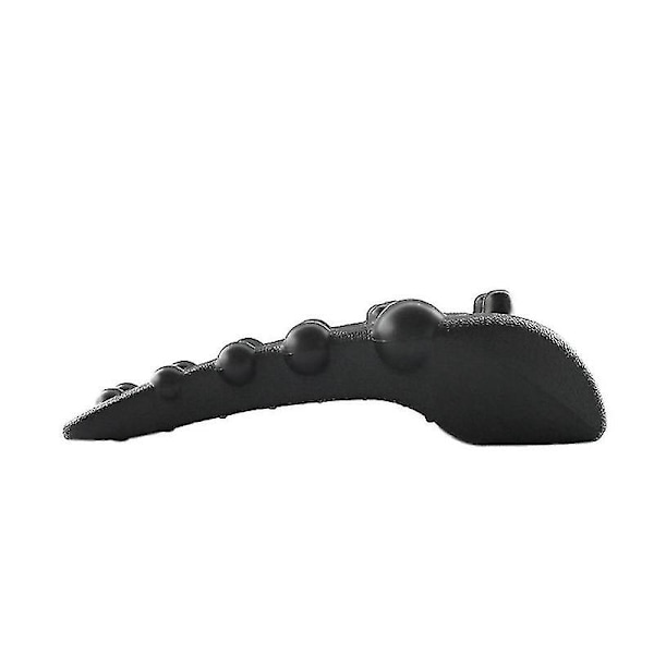 Tflycqcorrect kohdunkaulan nikama Lanne Traction Straight Spine Relax Selkähieronta orange