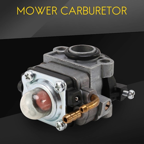Karburator til - Tb575Ec Tb525Ec Tb539Es Tb590Ec 753-06220 753-06220A 753-05251