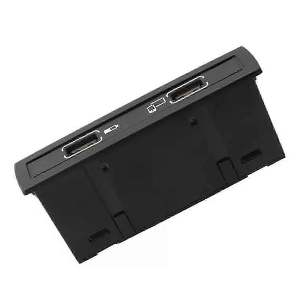 Instrumentbræt USB-stik til - A CLASS GLA CLA Connector Control Module A1728202100 1728202100 17282022