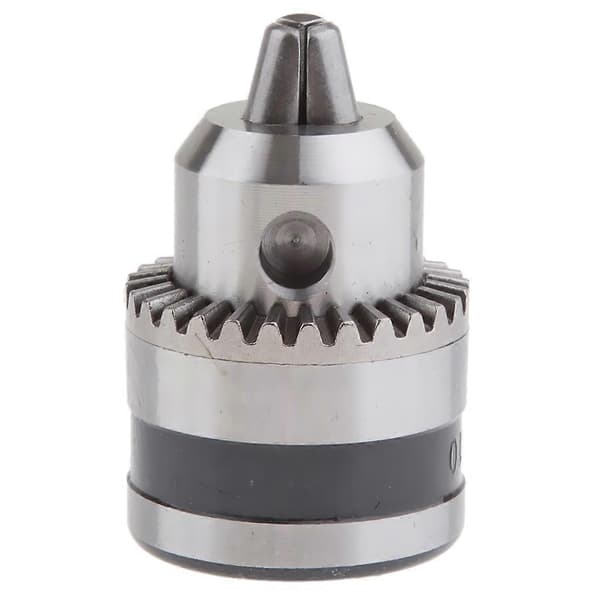 Benkdrill Uten Strøm Spindelmontering m/B10 Drillchuck for DIY Borddrill