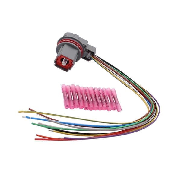 Transmissionsstikforbindelse Pigtail 16445GK 46445A 46445AK Passer til Explorer 350-0165