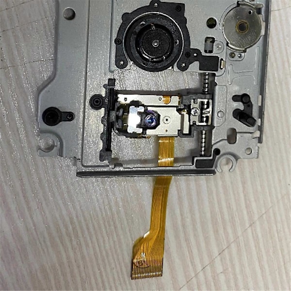 Slim 2000 3000 Laserlins för PSP 90% Nytt Original KHM-420BAA Däckdrivenhet Ersättning