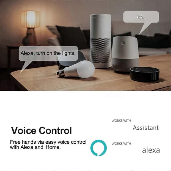 Smart Wifi Switch Modul 1 Kanal Inching Relæ Smart Home