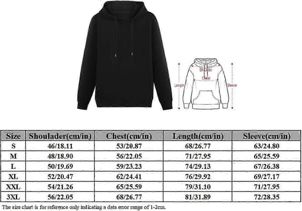 ANYTHING FOR SELENAS Hettegenser QM 0514 L