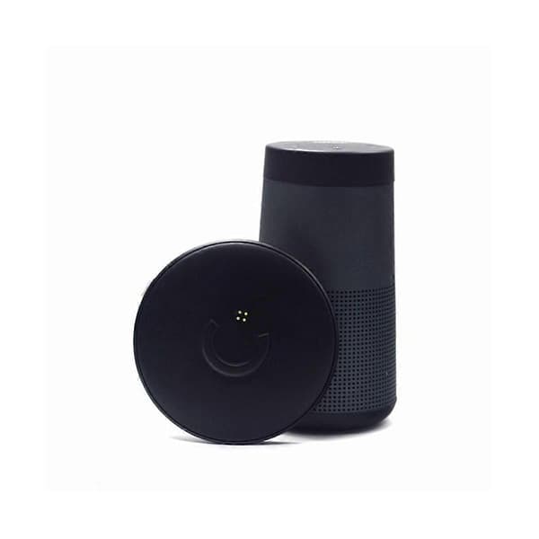 Soundlink Revolve Bluetooth-kaiuttimen Bullpow Portable Multifunction -latausasema