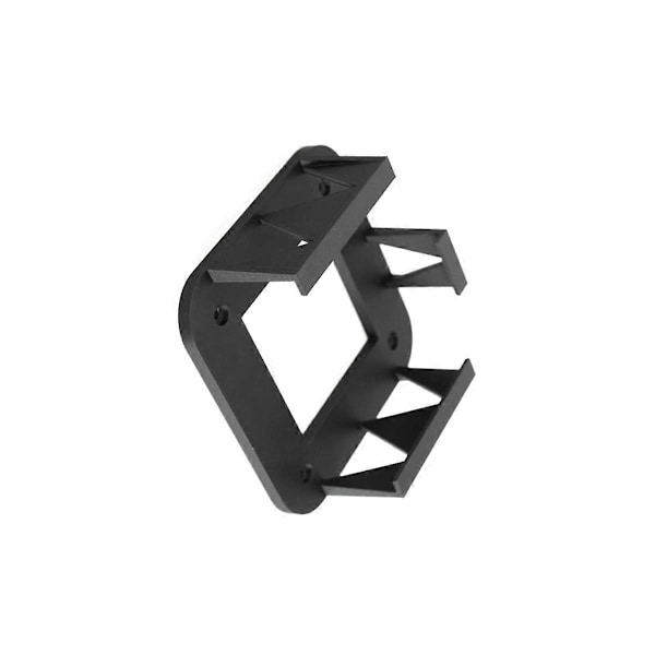 Metallbrakett for Mac Mini M4/M4 Pro for VESA-tilkobling
