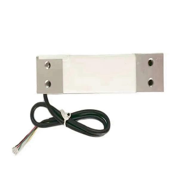 Vannbestandig veiesensor i aluminiumslegering, 3KG veiesensor