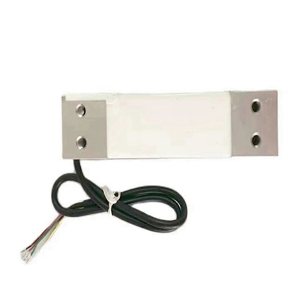 Vattentät vågsensor i aluminiumlegering, 3KG vågsensor