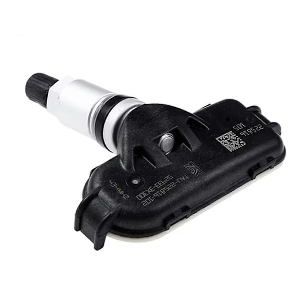 433Mhz TPMS Sändare Däcktryckssensor för
