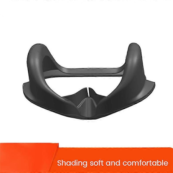 Silikoninen silmäsuoja For Mate Eye Pad -laitteelle