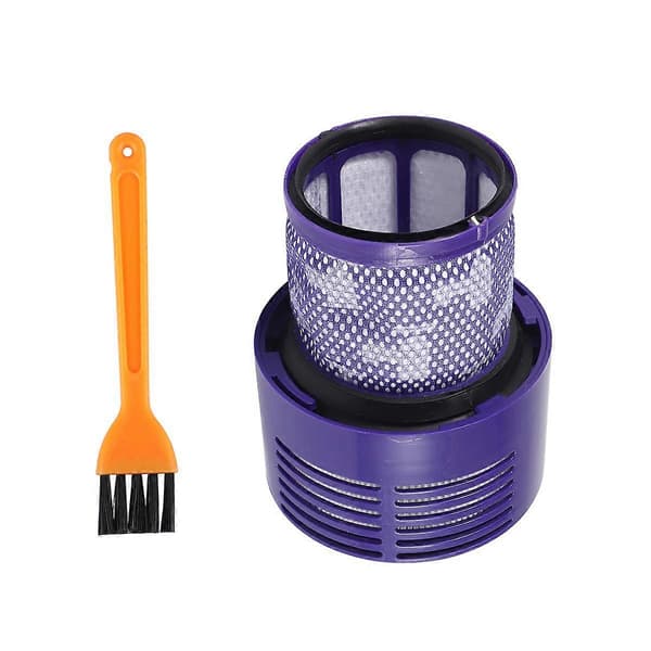 Vaskbart Hepa-filter til Dyson V10 SV12 Cyclone Animal Absolute
