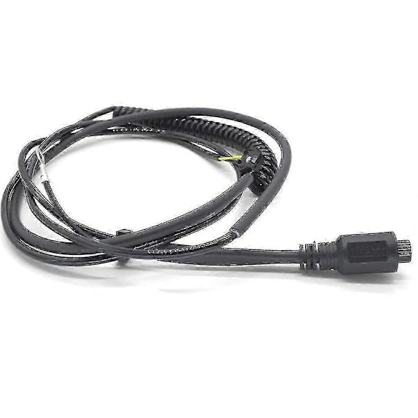 Ramme Fjeder Wire Efter Kompatibel Ninebot Gokart Kit Kart Fjeder Wire Dele_gave Fra G Boris