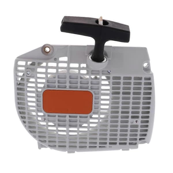 Start Pull Starter Monteringssett Passer for 044 046 MS440 MS460 Motorsag