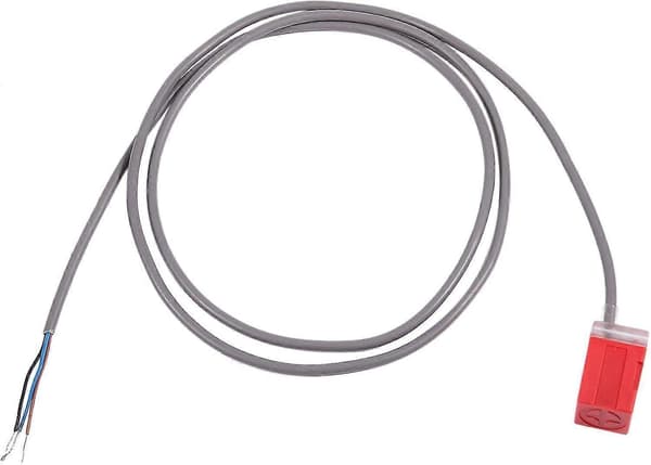 2X NPN Induktiv Givare Närhetssensor PS-05N
