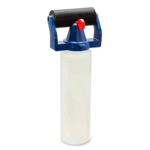Limrulleflaskesett, 100 ml limflaske