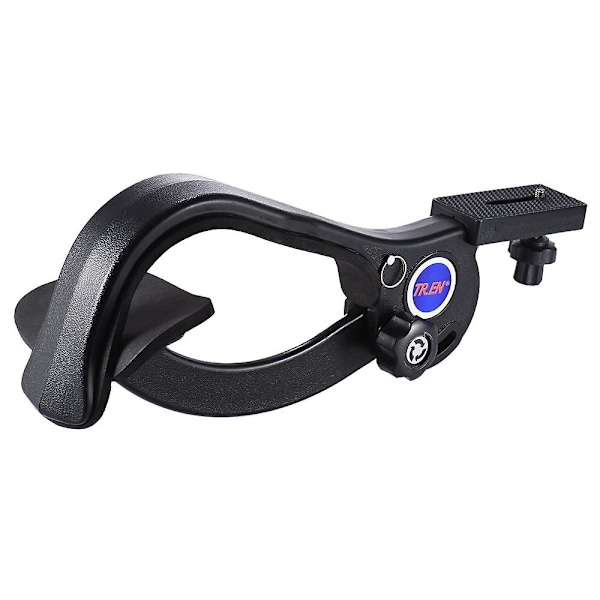 Handsfree Axelmontering Skulderstöd Stabilisator för DSLR Kamera Videokamera HD DV Video