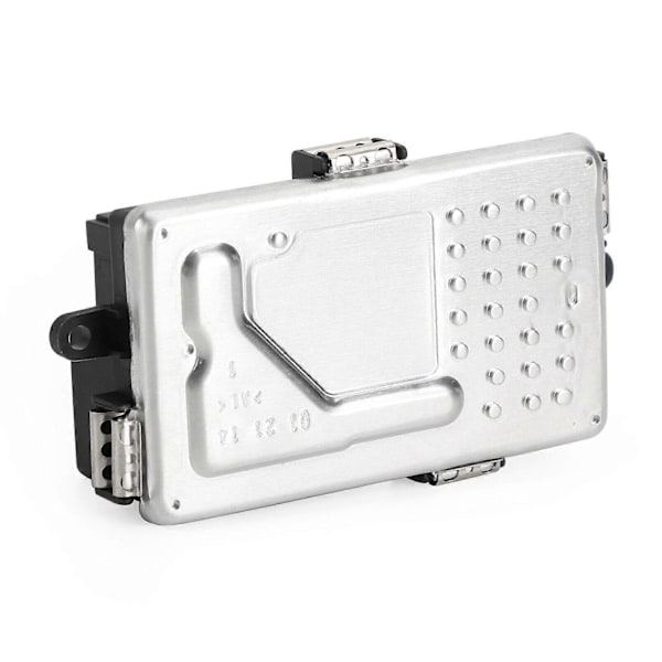 AC Varmeblæser Motor Regulator Modstand til - F10 F11 F01 64119311938 64119226780 64119355981