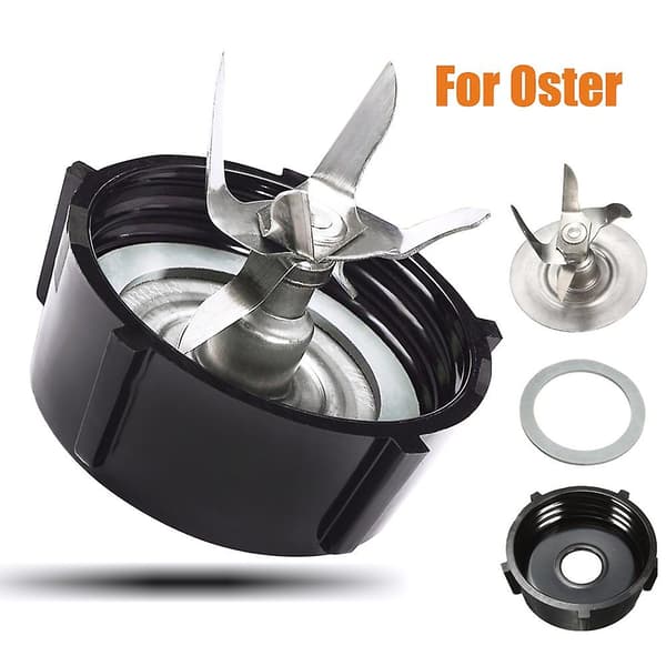 Dele til Oster Osterizer Blender Skæreblad Base Hætte Pakning