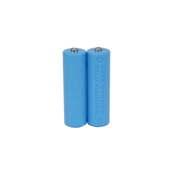 Universal 14500 AA Storlek Dummy Attrapp Batteri för Fodral Skal Platshållare Dummy