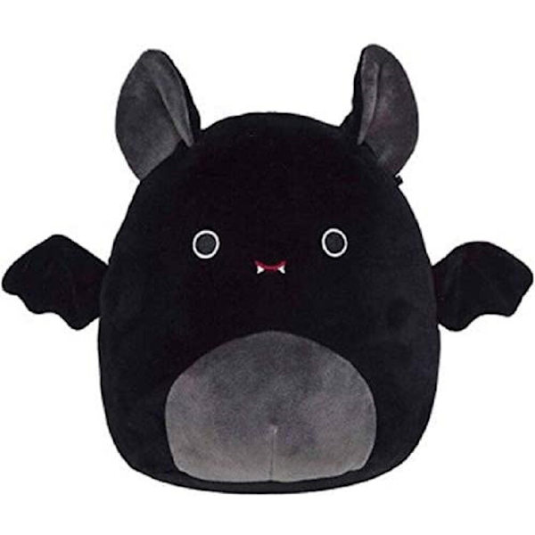Halloween Squad 8 Tommer Emily Sort Bat Sort 20cm