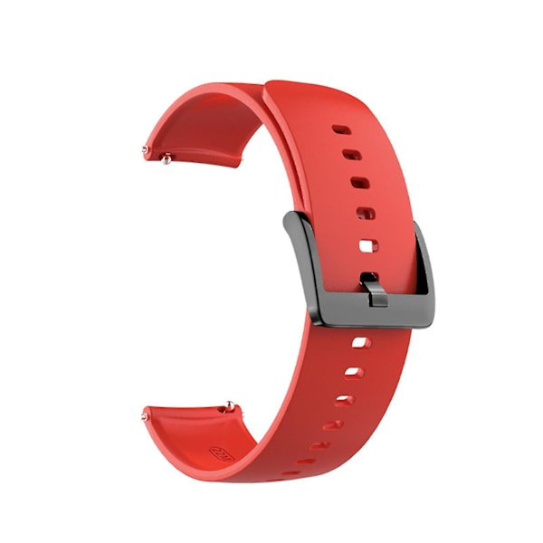 Pehmeä silikoniranneke Huawei Watch Gt3 -älykellolle