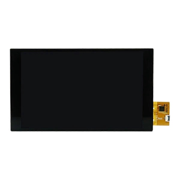 7 tommer LCD Touch Screen til LicheeRV Nano 800x1280 LCD Panel Display