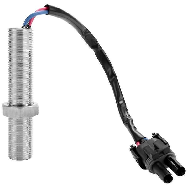 Ny 3034572 Magnetisk Pickup Mpu Generator Hastighetssensor Rotationshastighetssensor Varvtal För Generatorset