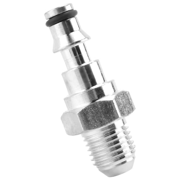 Hurtigkobling - Slangeadapter for Vax