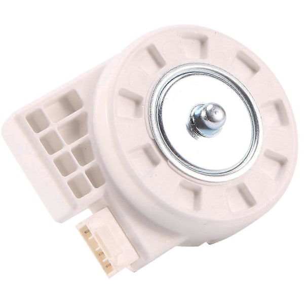 Kylskåpsfläkt DC-fläkt DREP5020LC Kylskåpsfläktmotor Motor 2,1W DC12V