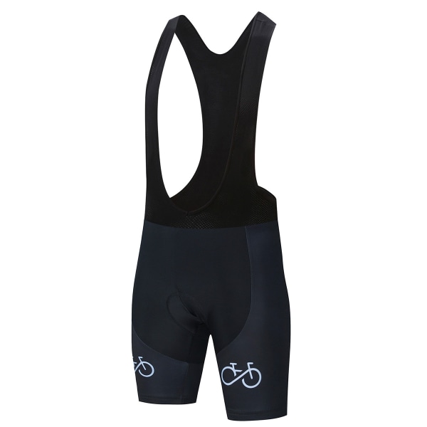 2022 Nytt Cykelset Set Sommar Cykeltröja Set Landvägscykeltröjor MTB Cykelkläder Andningsbara cykelkläder Purple Asian Size -L