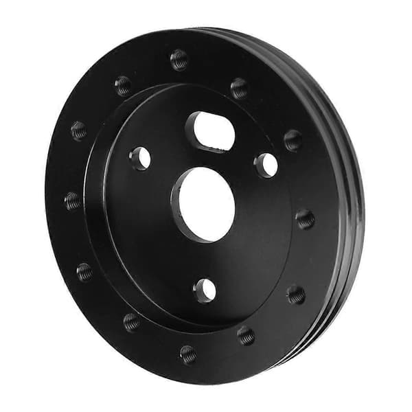 Grant 3 Huls Sort 0.5in Ratnav Spacer Pad Universal Adapter